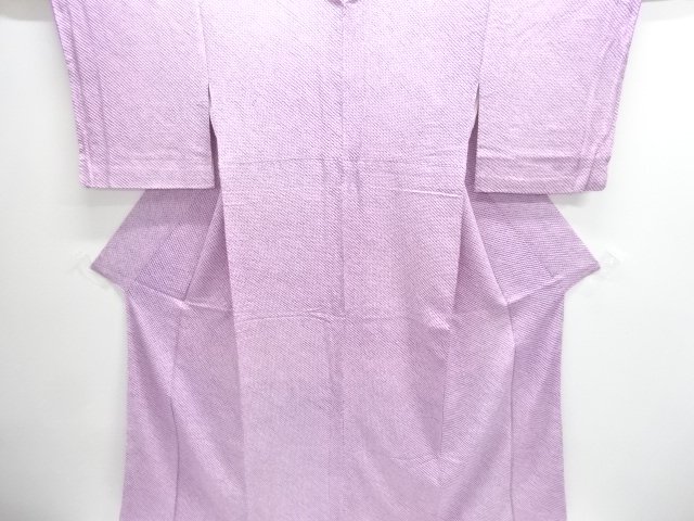 Japanese Kimono / Komon Silk